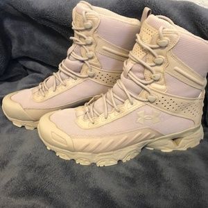 Under Armour Men's Tactical Boots